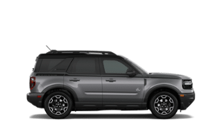 2026 Ford Bronco Sport® External Image 1